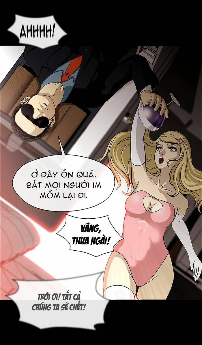 nhân vật tùy tùng chapter 0 26