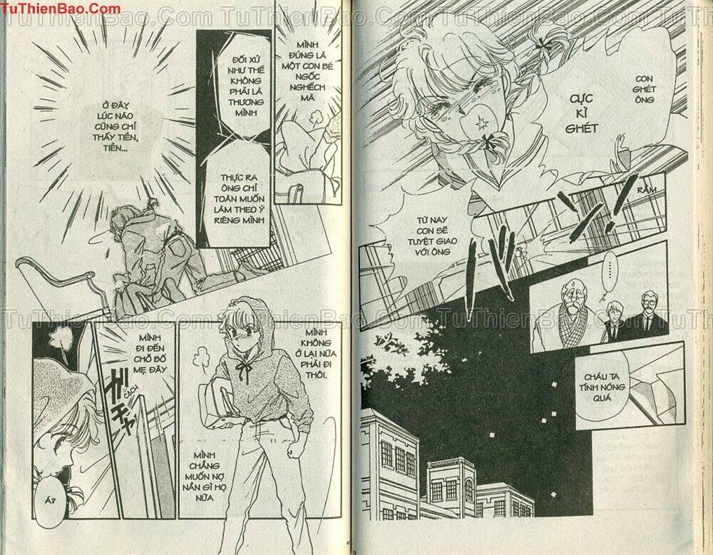 nhật ký lọ lem chapter 1 46