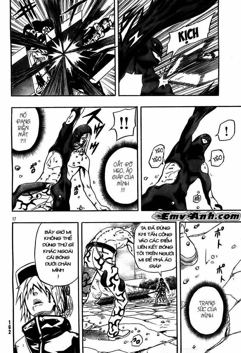 blazer driver chapter 13 18