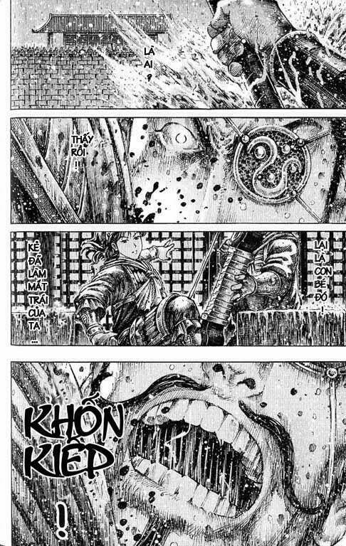 Hoả Phụng Liêu Nguyên chapter 240.2 133