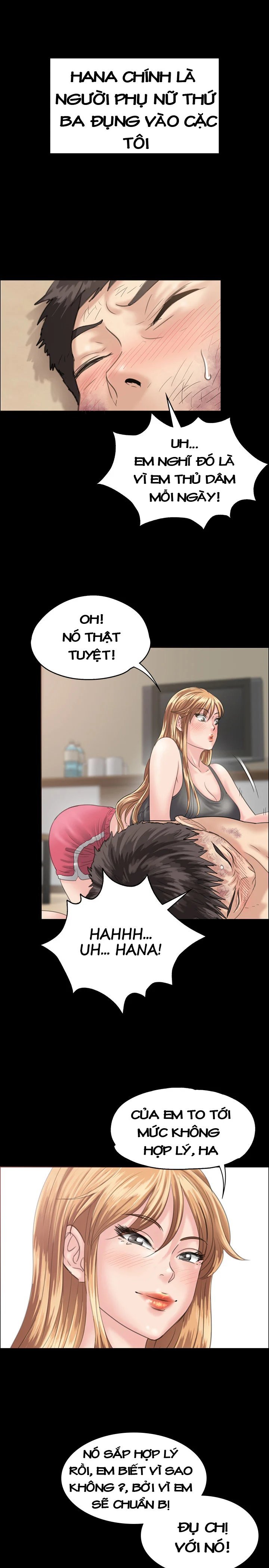 ong chúa chapter 29 12