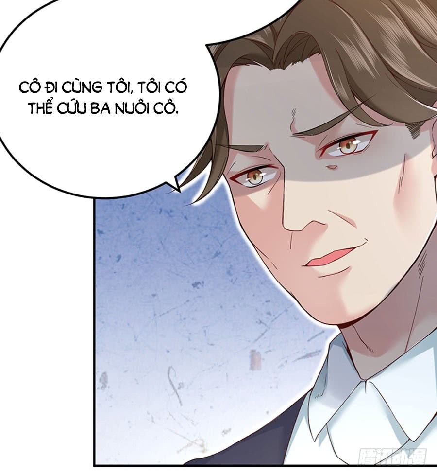 nam thần truy thê chỉ nam chapter 3.1 23