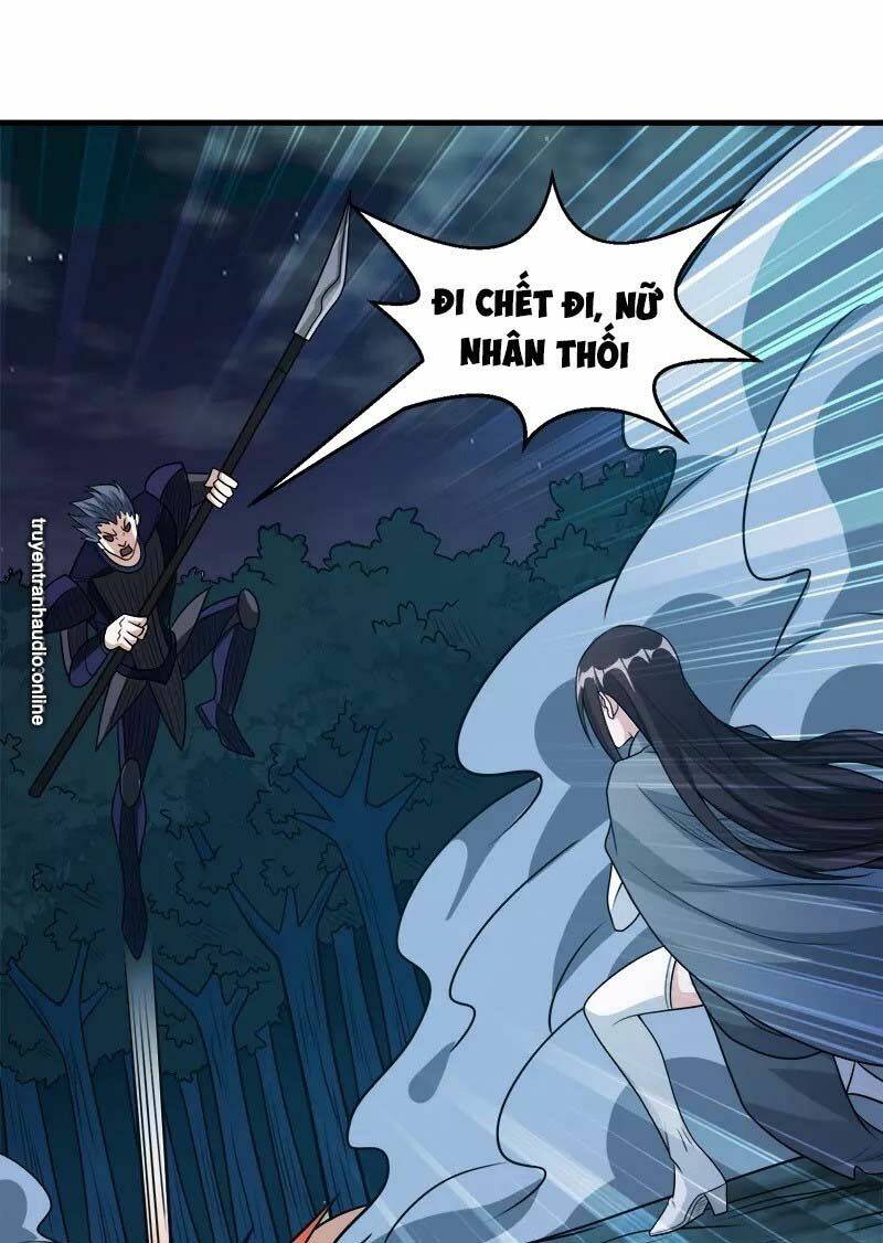 kiếm vũ chapter 113 21