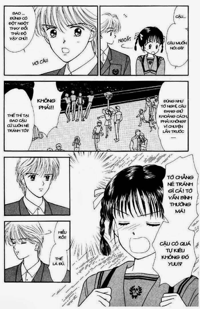 marmalade boy chapter 18 26