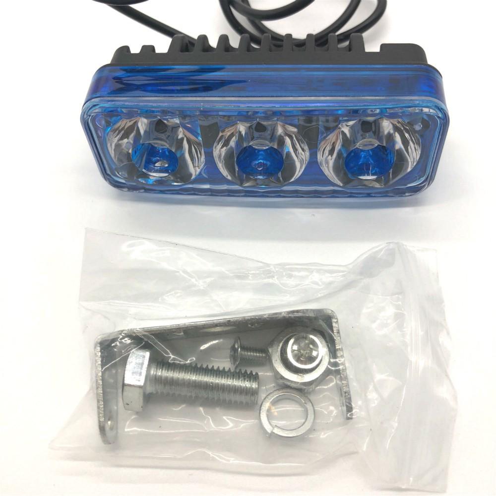 Đèn LED chống nước sáng cao cấp cho xe mô tô