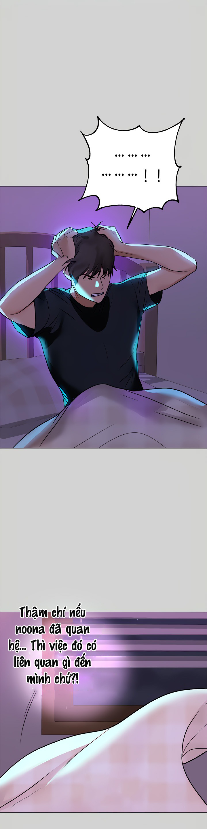 chị chủ nhà của tôi chapter 5.2 1