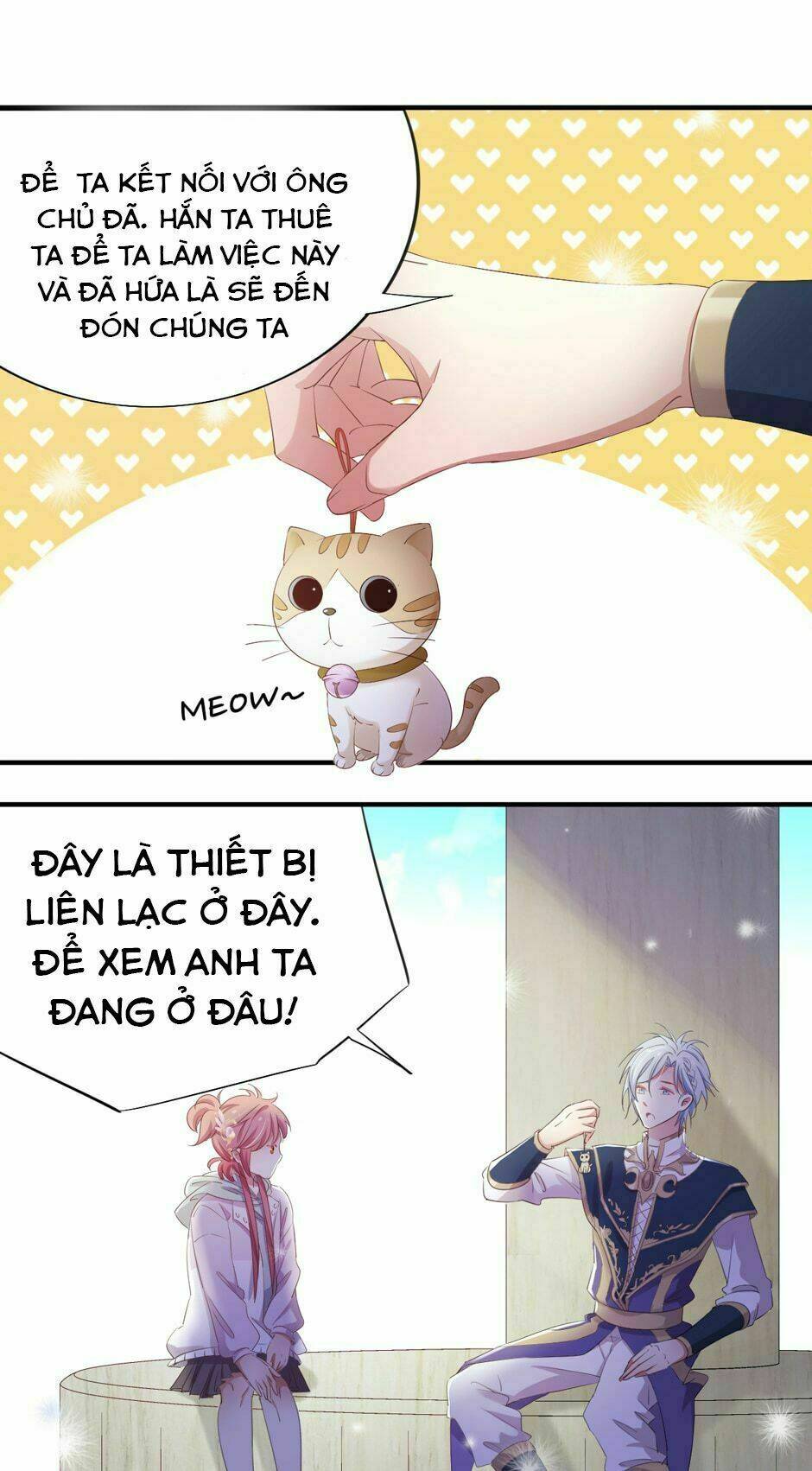 hiệp sĩ của nữ hoàng chapter 22 37