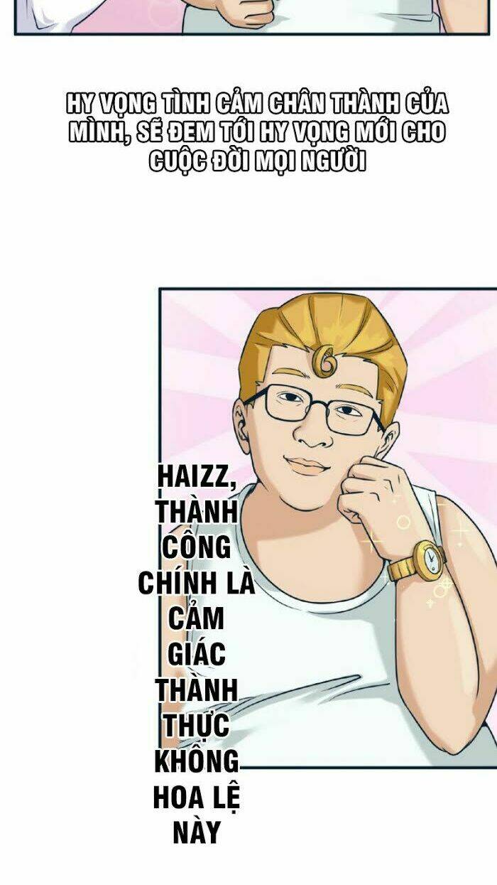 người chặn xuyên không chapter 23 7