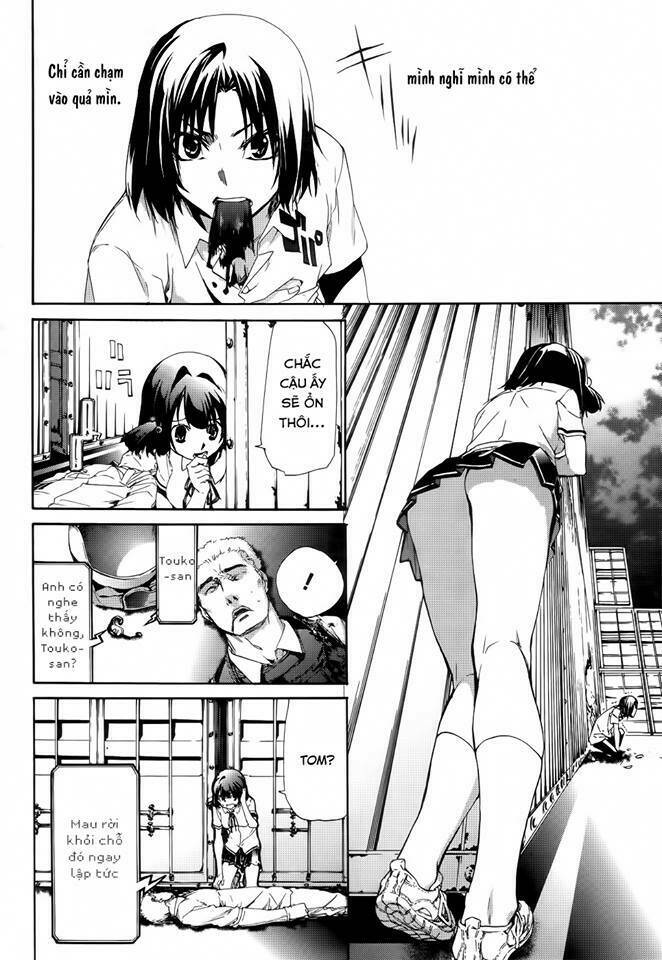 taboo tattoo chapter 8 26