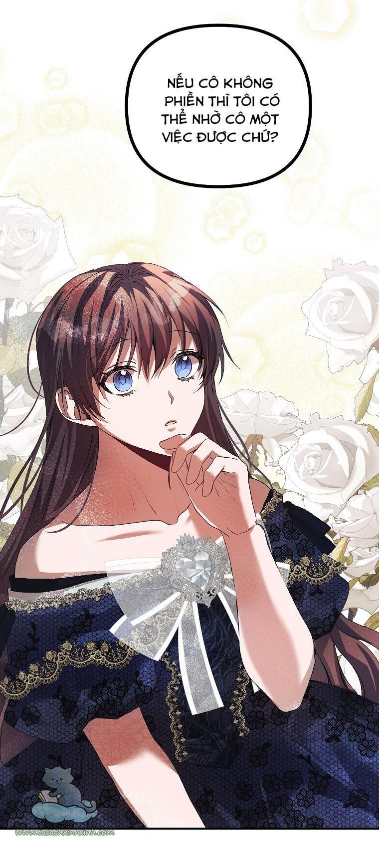 tháng năm cuối cùng của nữ phụ đoản mệnh chapter 29 66