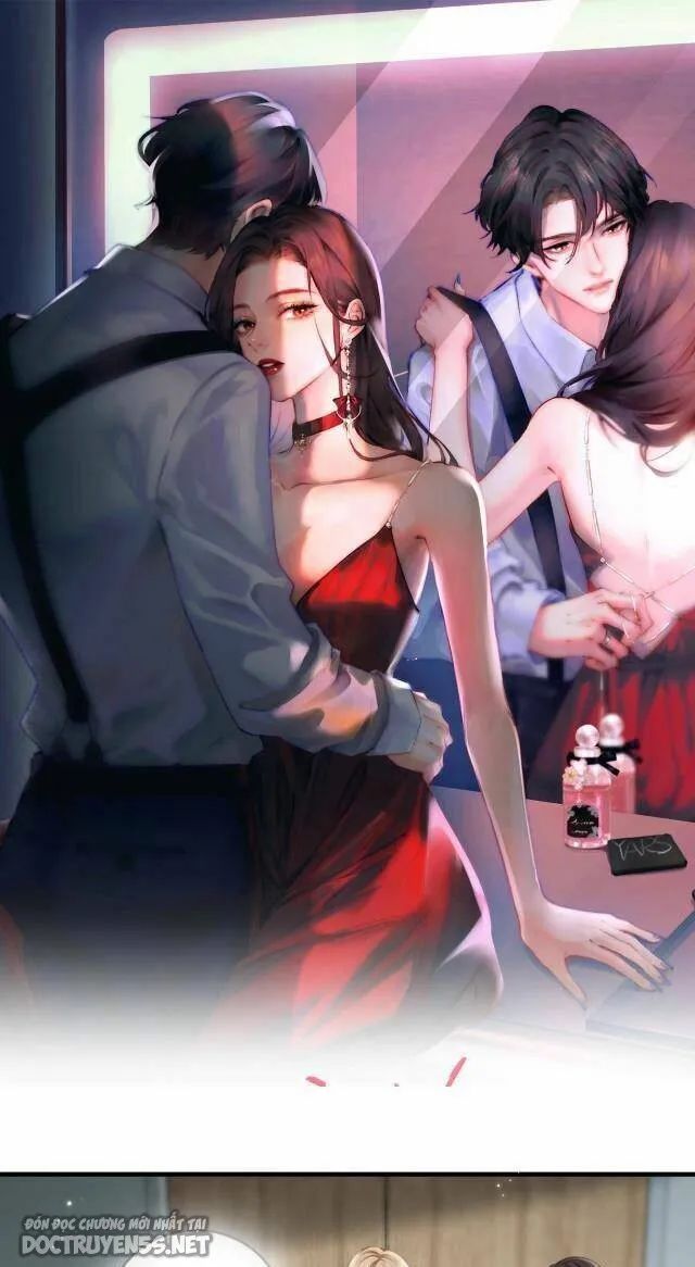 vợ chồng siêu sao có chút ngọt [m] chapter 16 9