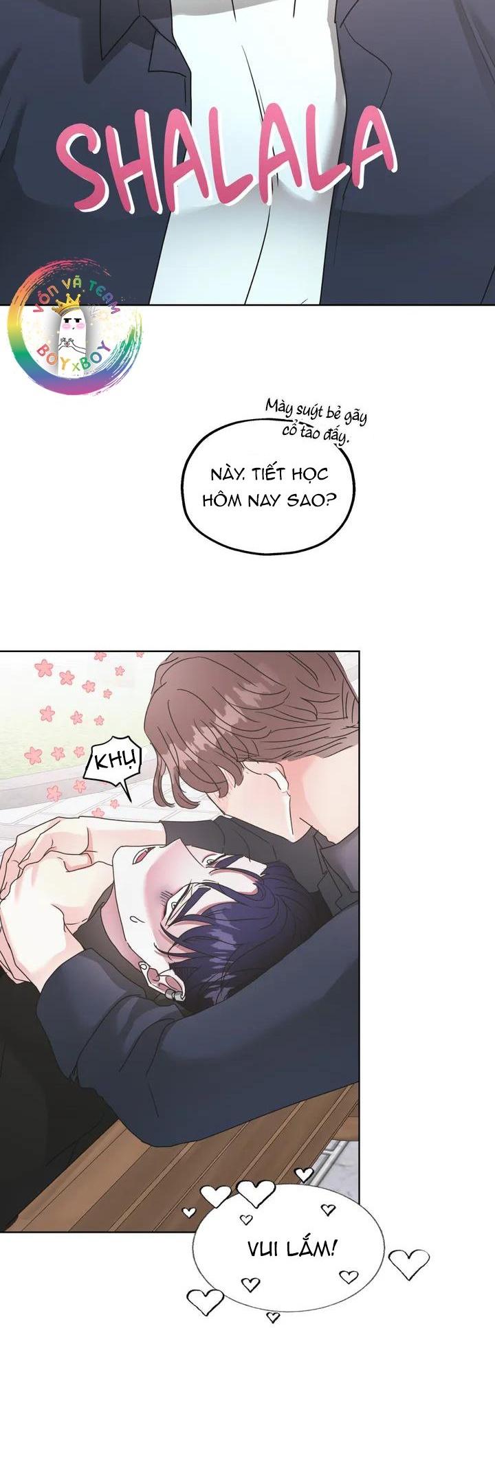 manhwa chịch vồn chịch vã chapter 72 15