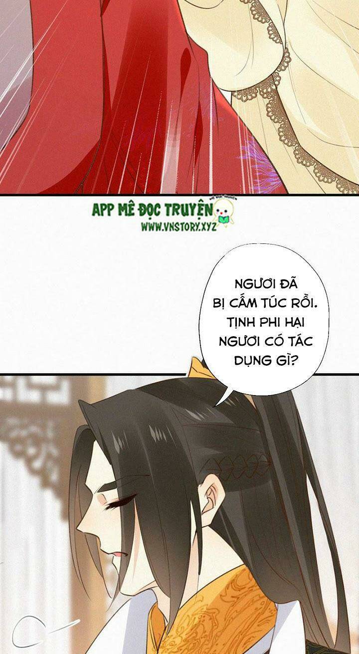 thiên hương mỹ nhân chapter 112 28