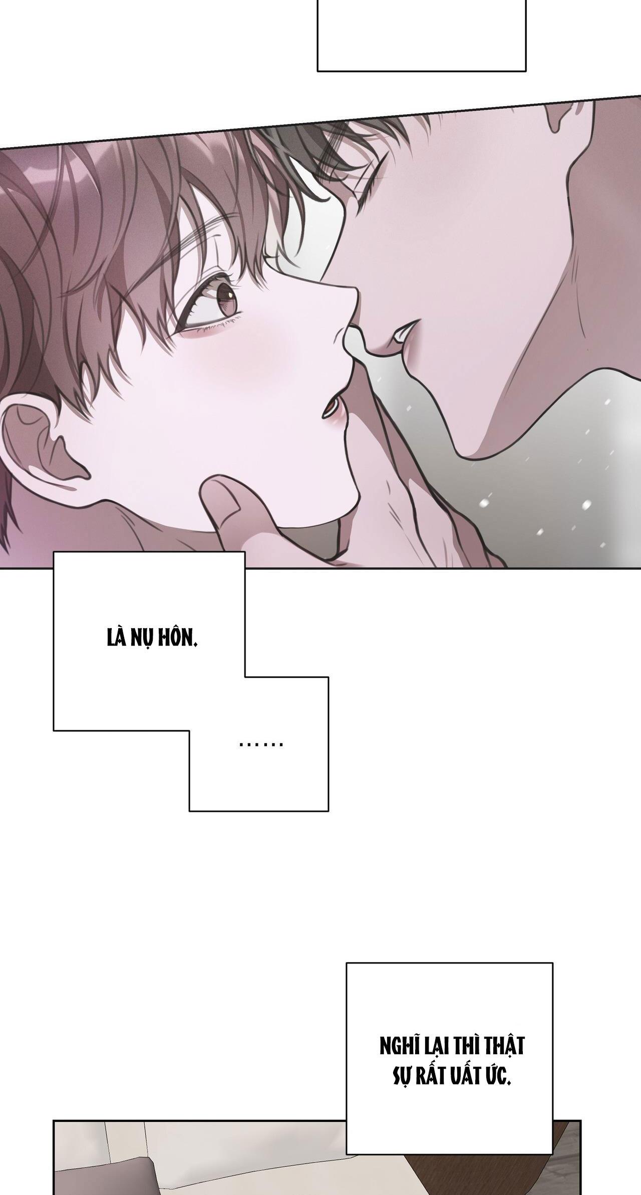 nhật ký giam cầm thư ký jin chapter 19 57