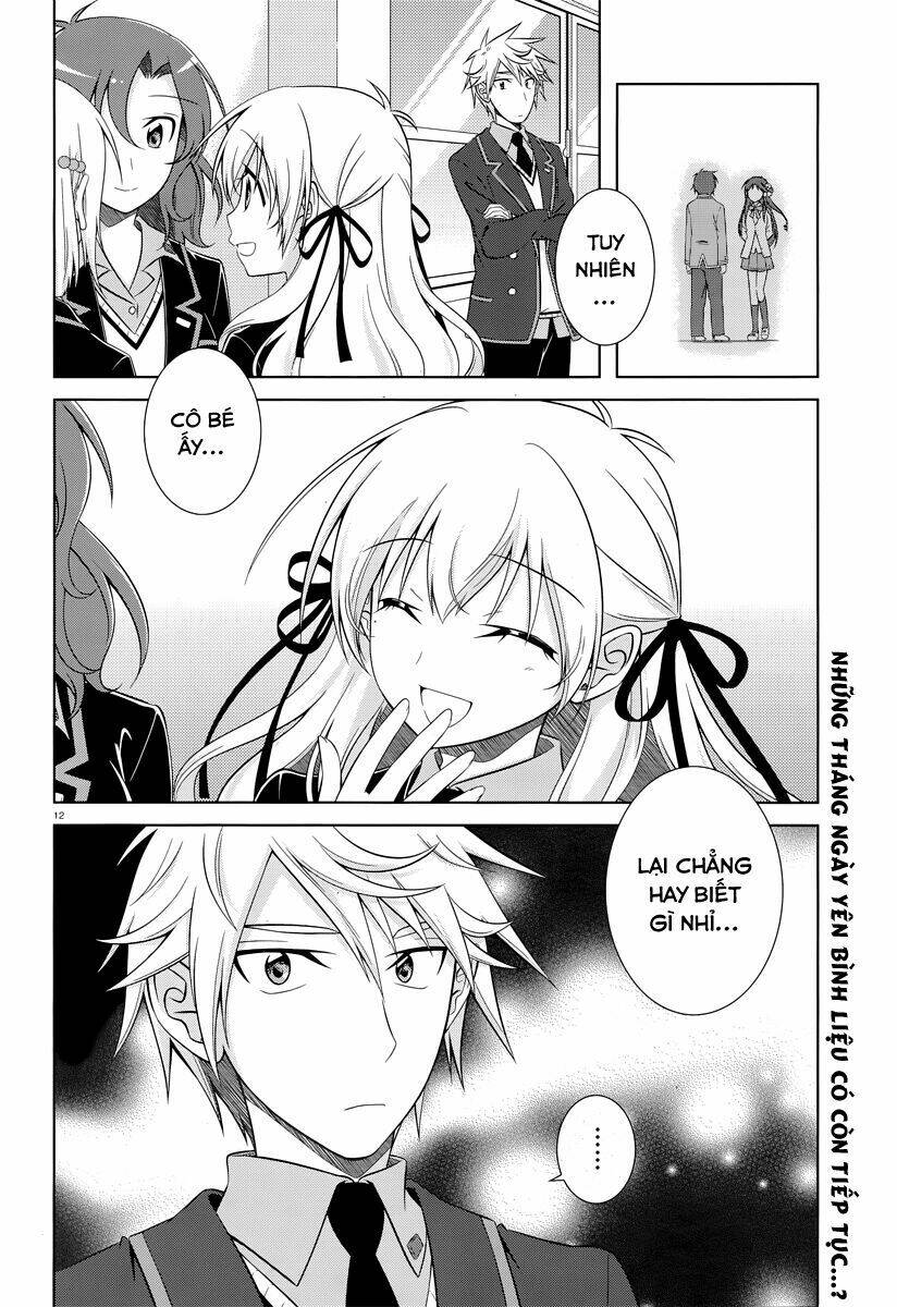 iris zero chapter 40 11