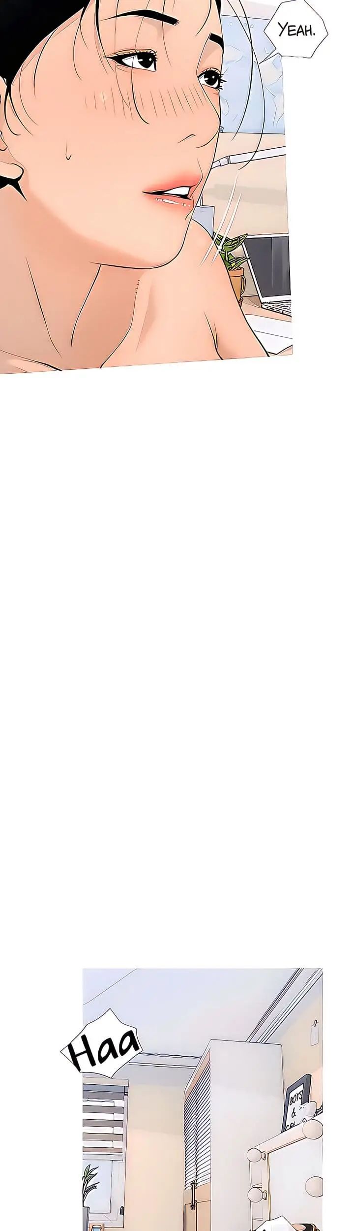 dập dì của tôi chapter 75 28