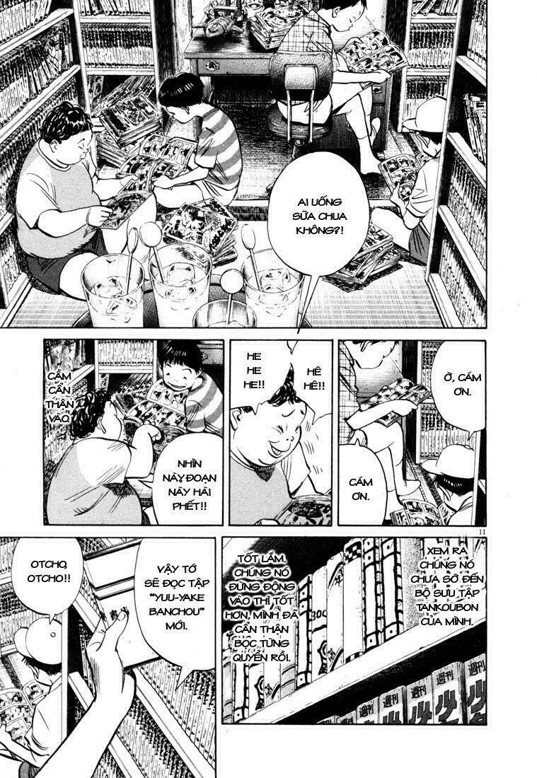 những chàng trai thế kỉ 20 chapter 171 13