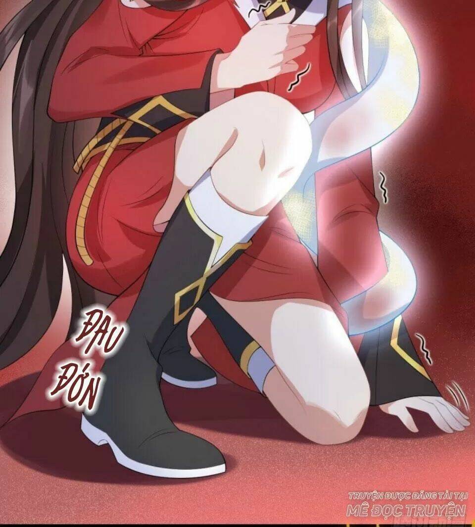 phế nữ yêu thần chapter 70 57