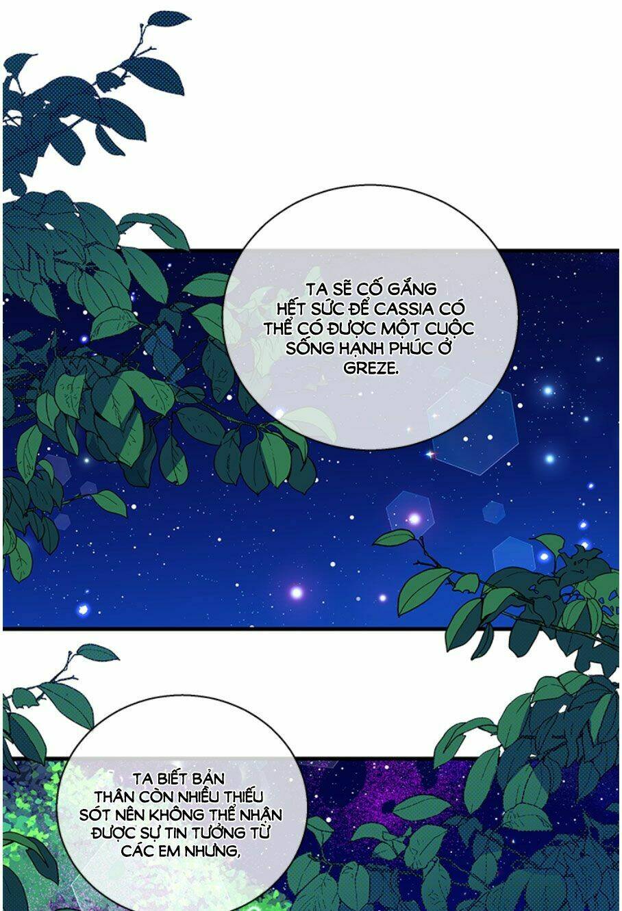 chồng yêu, em muốn đình công! chapter 43 40