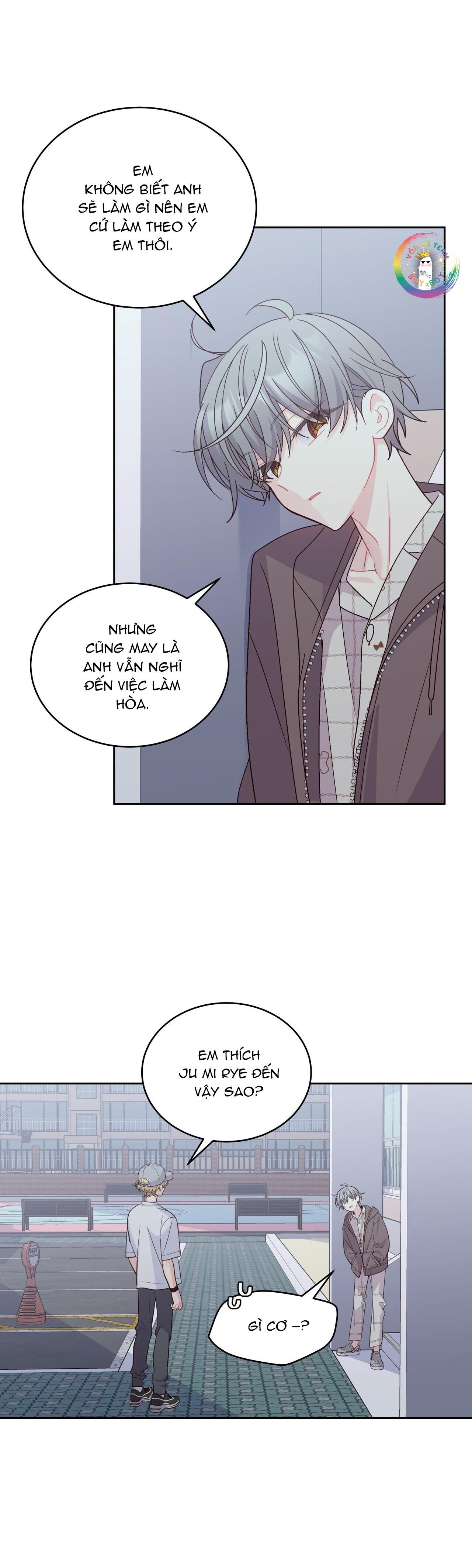 merry marbling chapter 91 18