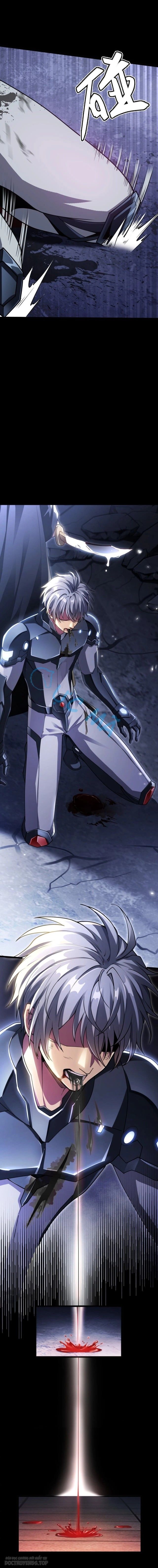 khi cái chết cận kề, tôi tiếp tục nâng cấp chapter 1 2