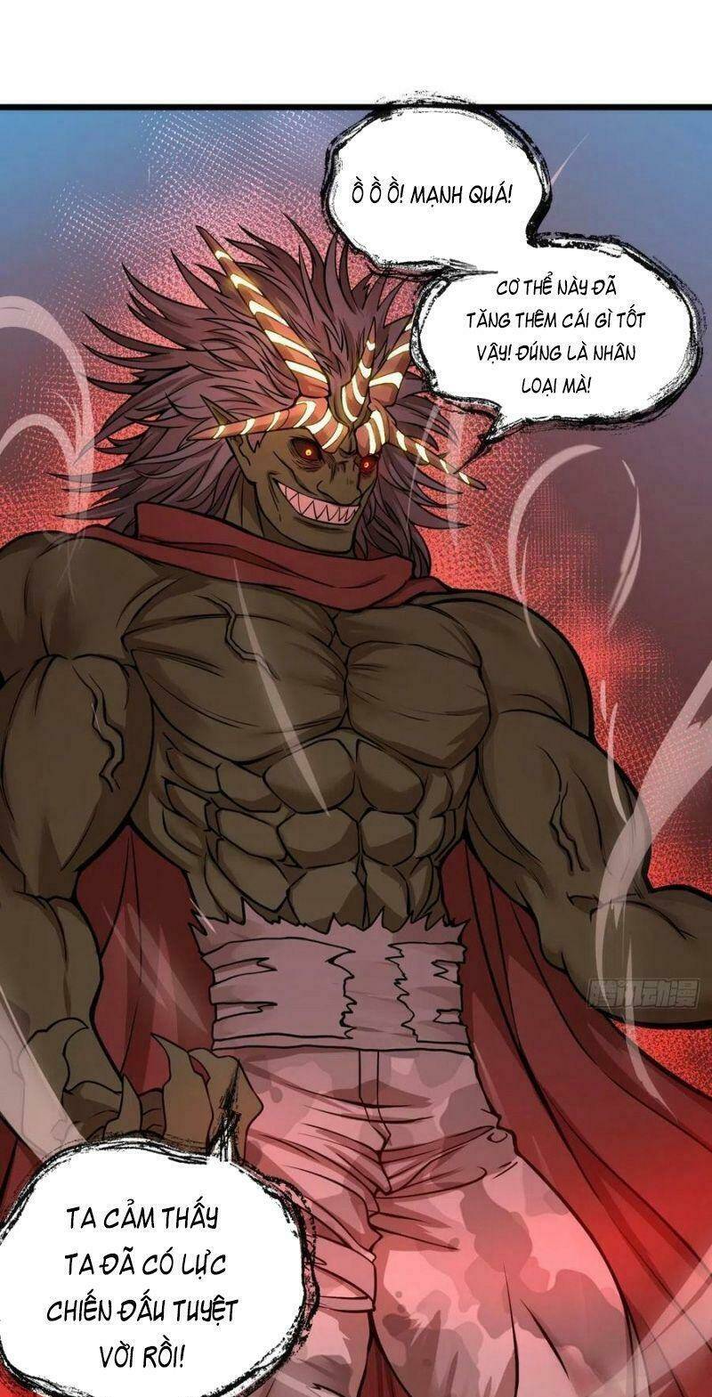 danh sách kẻ phản diện chapter 138 43