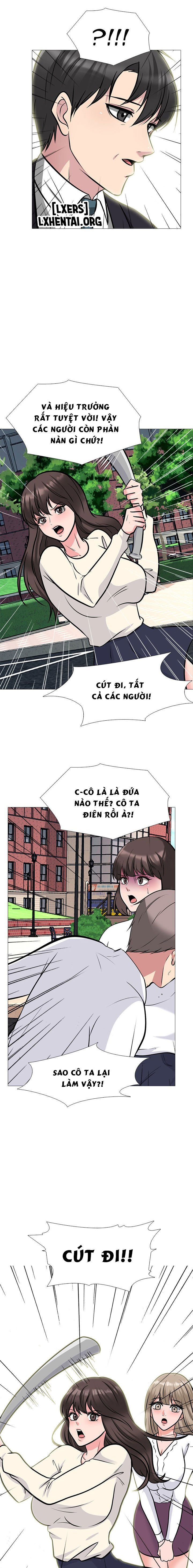 học bổng đặc biệt chapter 140 15