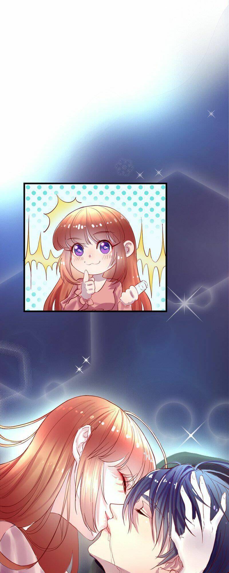 boss lãnh khốc buông em ra chapter 1 13