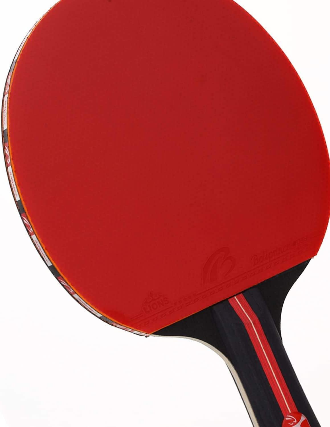 Bóng bàn Racket,Bộ bóng bàn