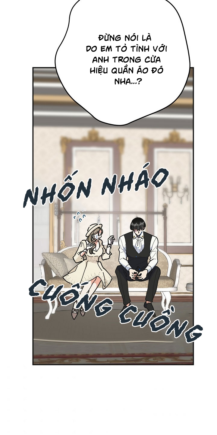 ác nữ tiểu thư chapter 72 53