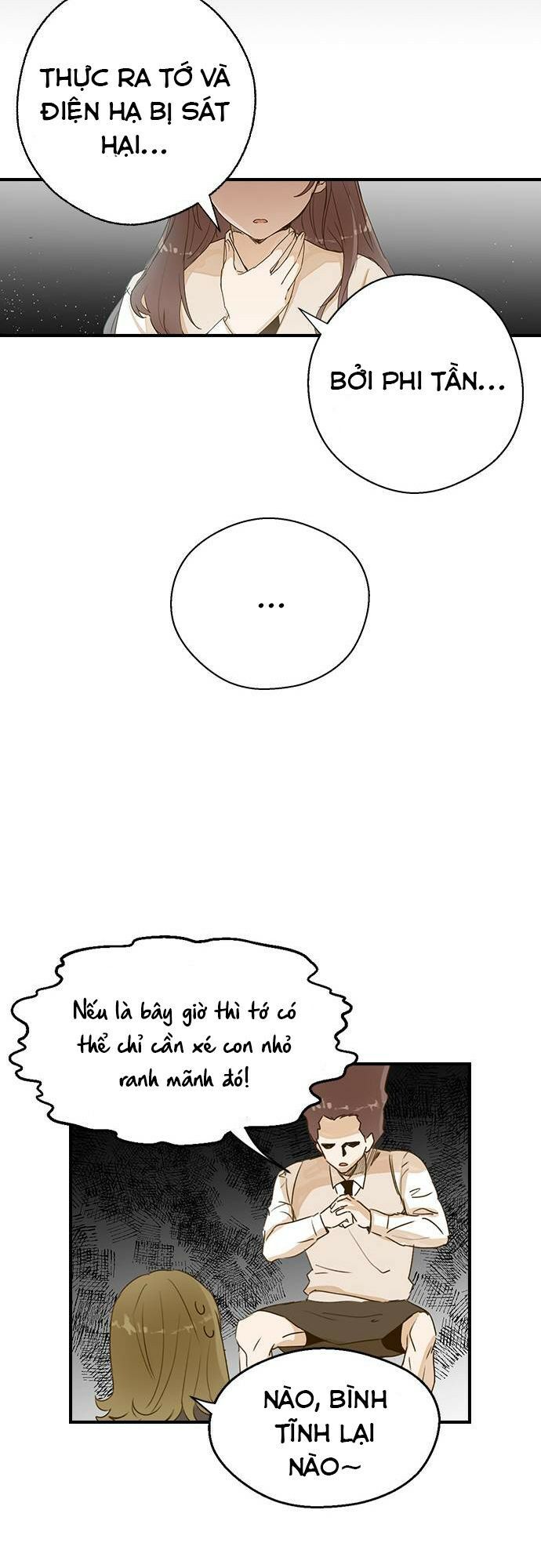 duyên nợ kiếp trước chapter 1 38