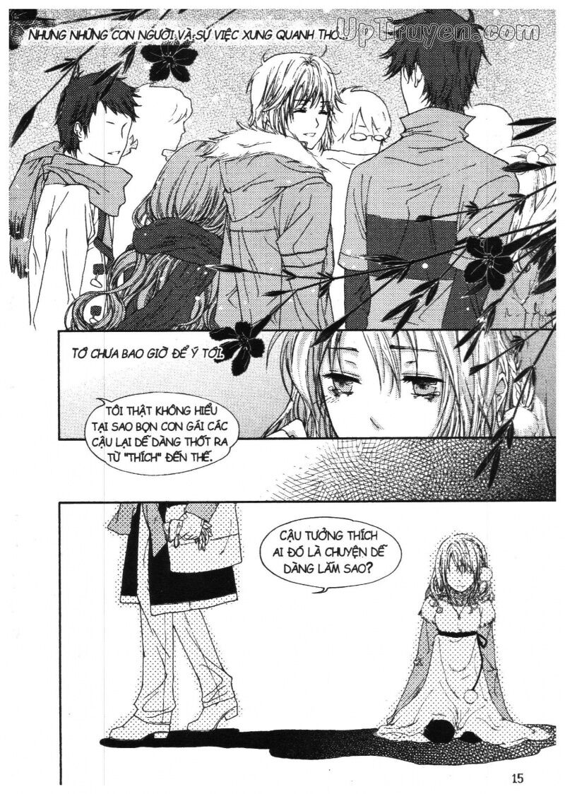 khu vườn ảo mộng chapter 3 10