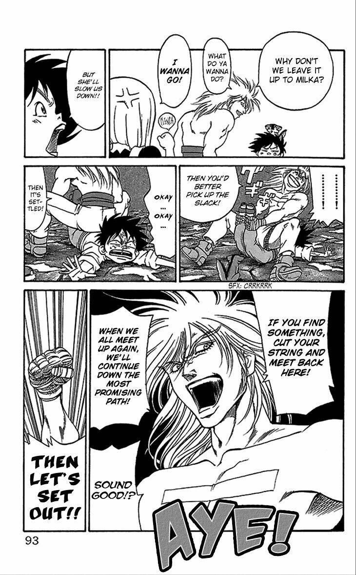 vua trên biển chapter 56 8