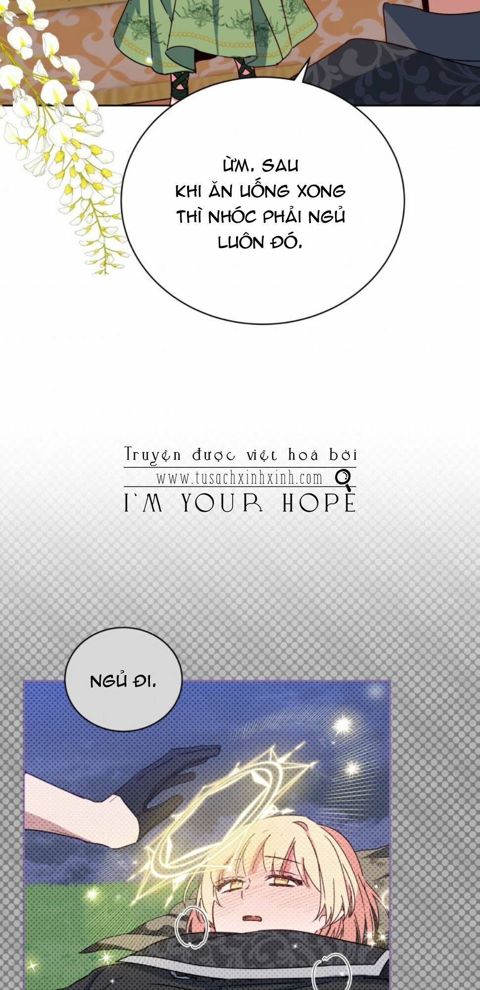 nàng elizabeth thuần khiết chapter 30 52