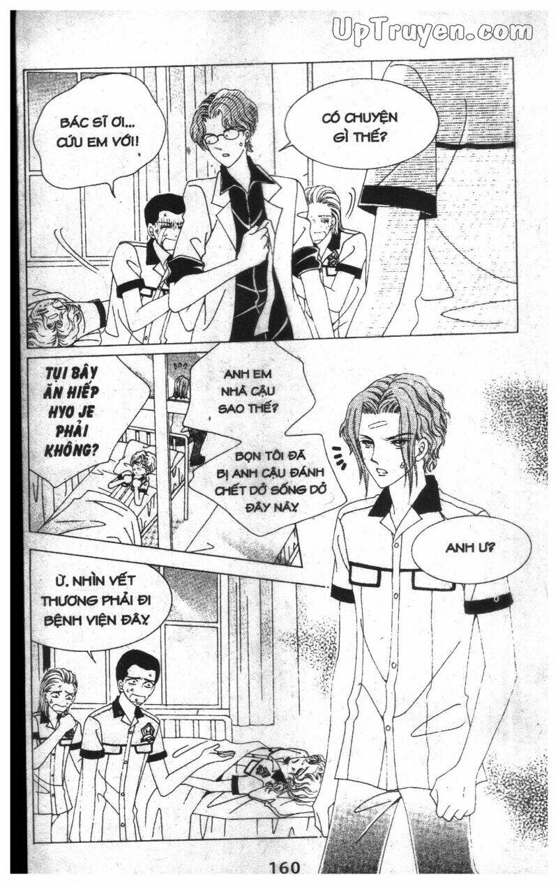 dạ khúc chapter 10 159