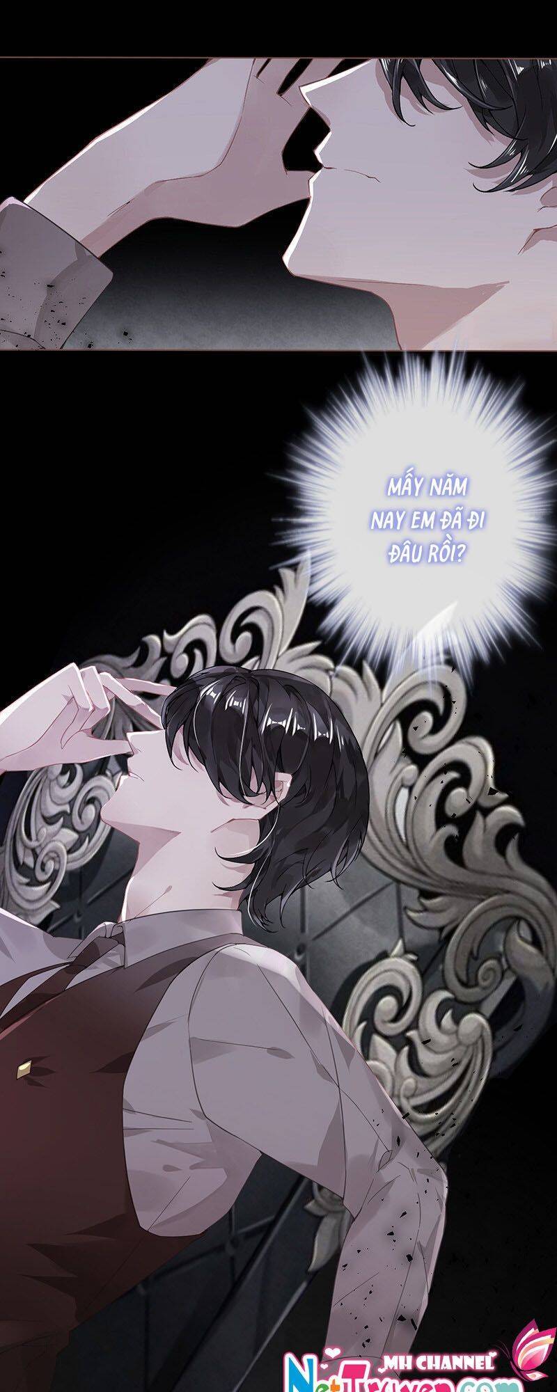 thác sủng thiên giá danh viên chapter 38 32