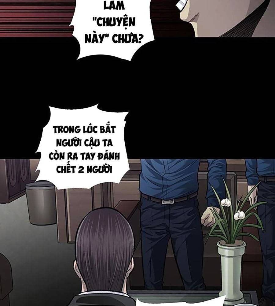 Tao Là Công Lý chapter 64 34