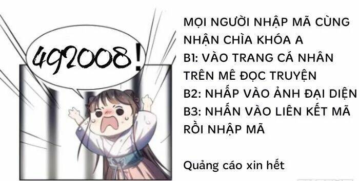 phượng câu tình - phế hậu độc bộ thiên hạ chapter 1 21