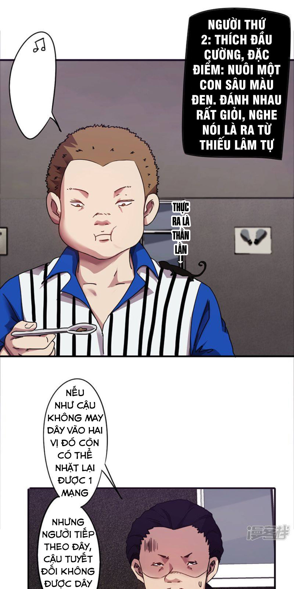 tối cường nông dân hệ thống chapter 95 10