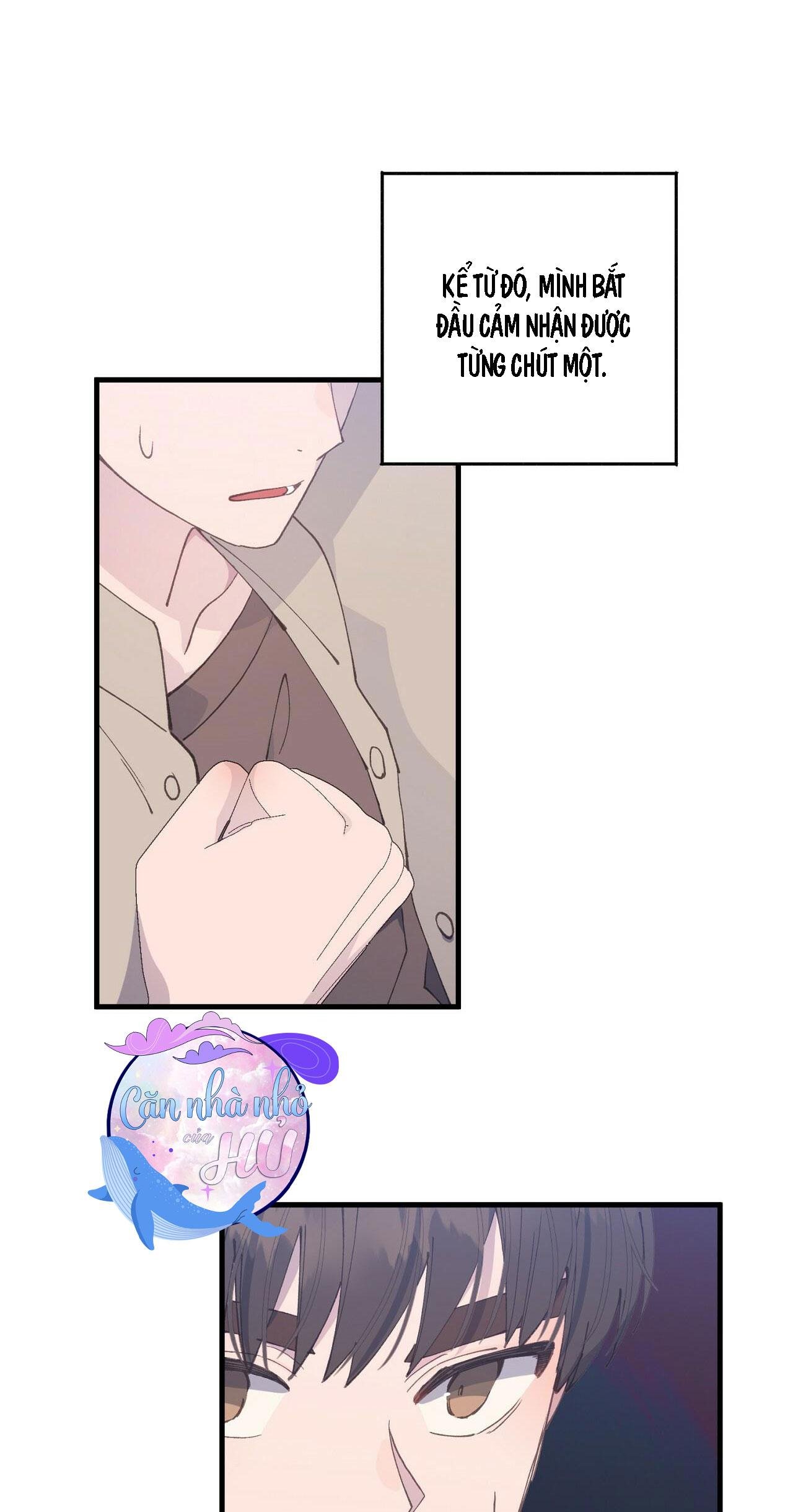 khi trò chơi hẹn hò kết thúc chapter 13 20