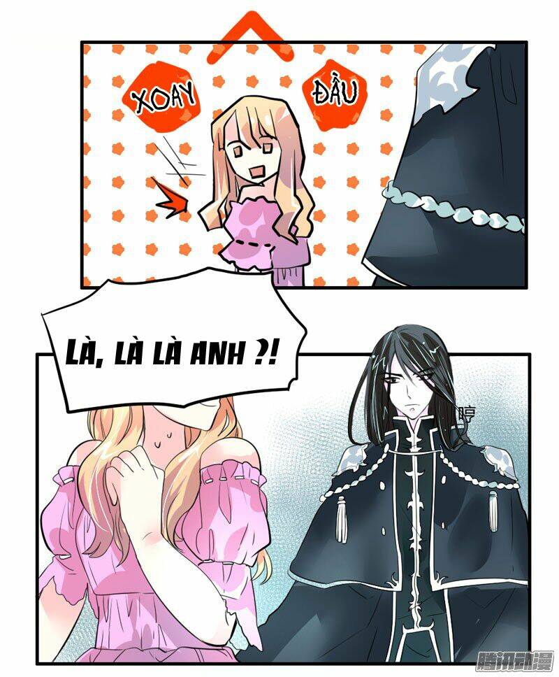 ma vương đại nhân đi thông thả chapter 3 30