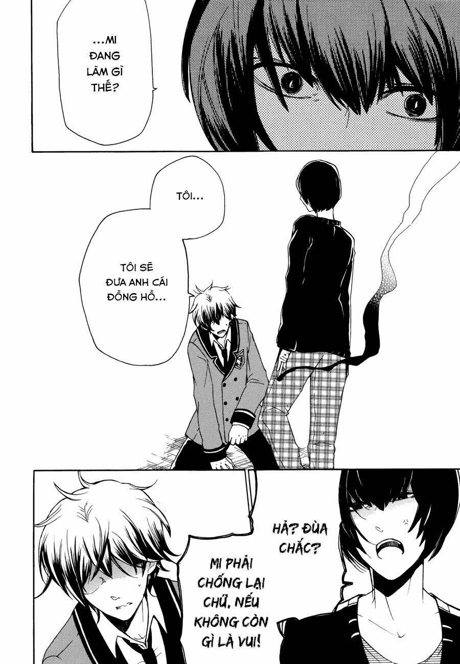 kataribe no list reboot chapter 1 39