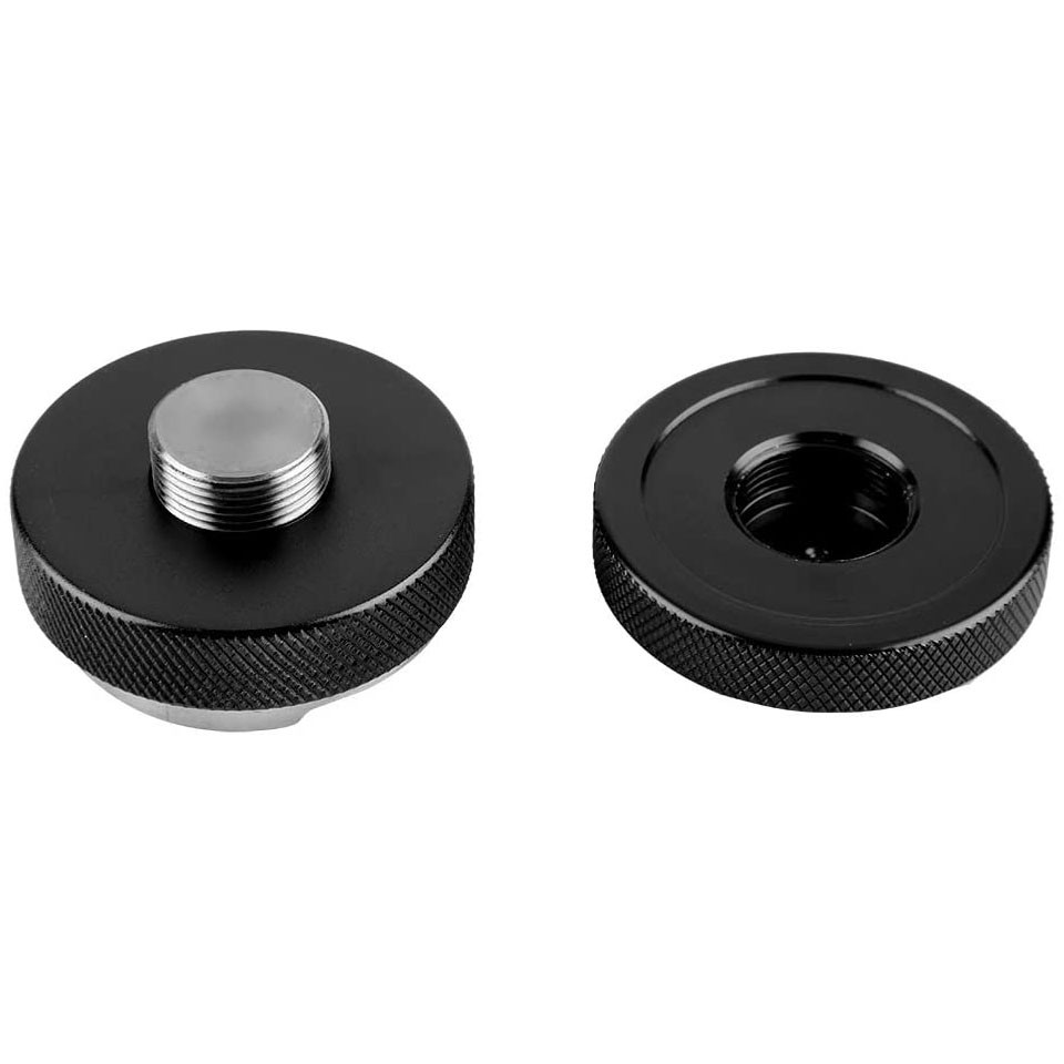 Tamper OCD 51mm | Dụng cụ dàn đều pha cà phê Espresso | Coffee distributor size 51mm