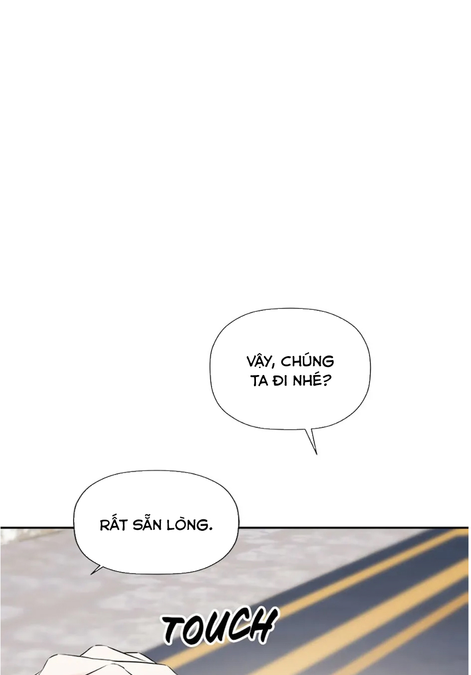 tôi biết bí mật của nam phụ chapter 45 22