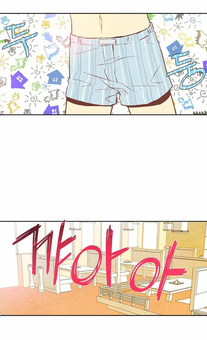 evergreen tea chapter 6 42