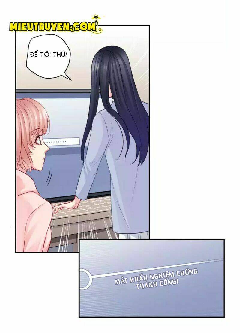 nghịch chuyển luyến tình chapter 68 6