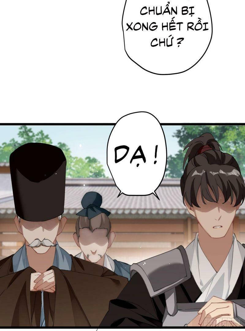 phế vật công chúa muốn nhặt chồng chapter 20 12