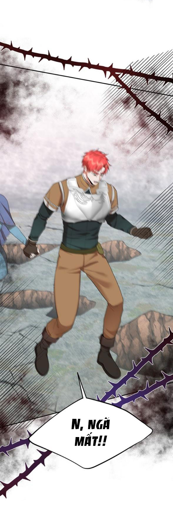 [18+] dũng sĩ vị tha chapter 29.2 29