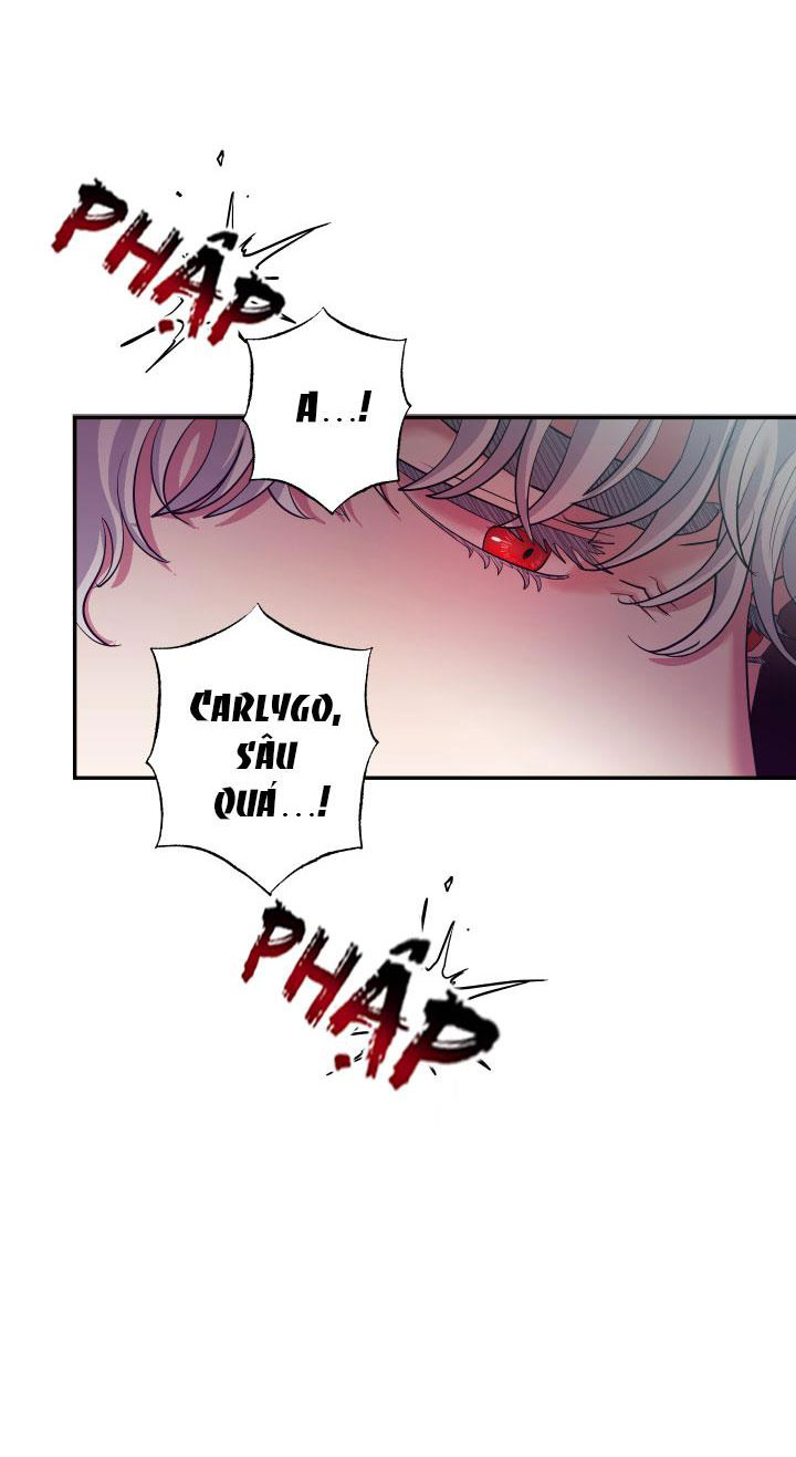 [18+] một lòng một dạ chapter 16.2 15