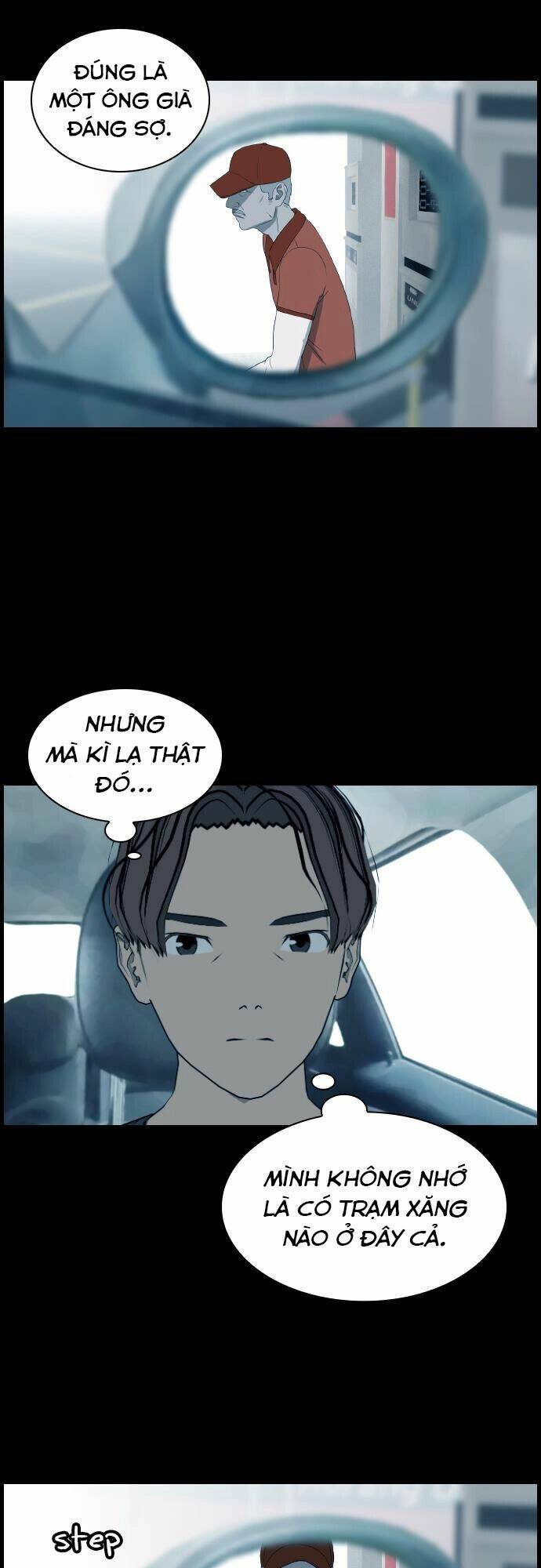 ác mộng kinh hoàng chapter 8 14